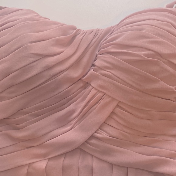 Morilee Madeline Gardner Bridesmaid dress - Picture 5 of 6